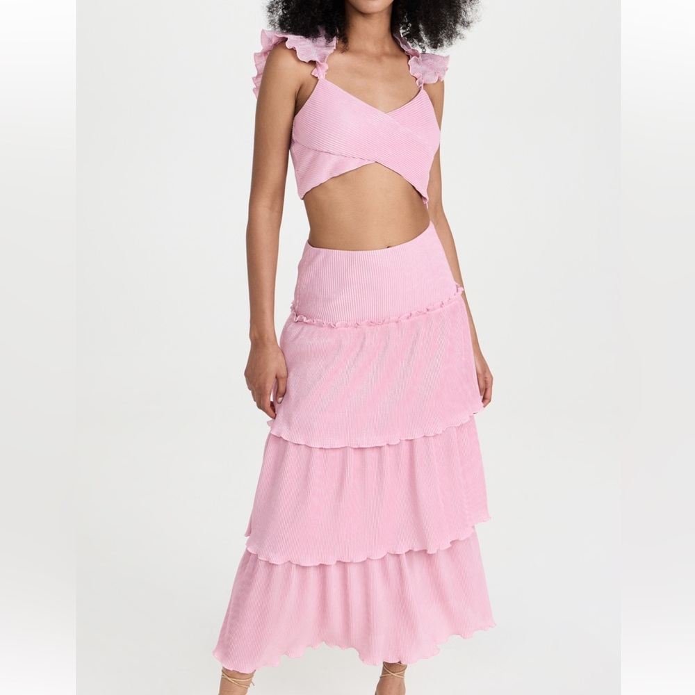 Saylor Lotte Dress Set